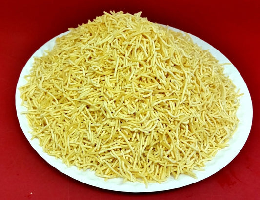 Medium Sev - મીડીયમ સેવ