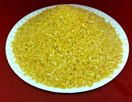 Moong Dal - મગ દાળ