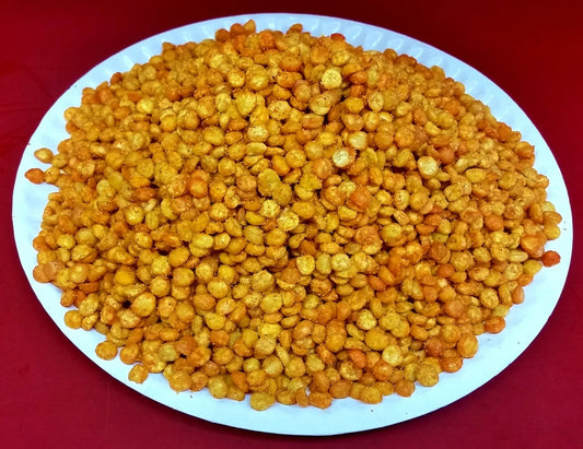 Chana Dal - ચણા દાળ