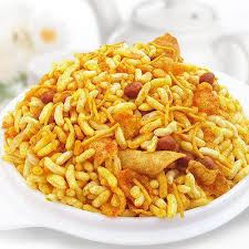 Bhel Mix - ભેલ મિક્ષ