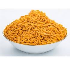 Medium Hot Sev - મીડીયમ તીખી સેવ