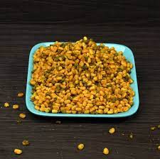 Whole Moong - મસાલાવાળા મગ